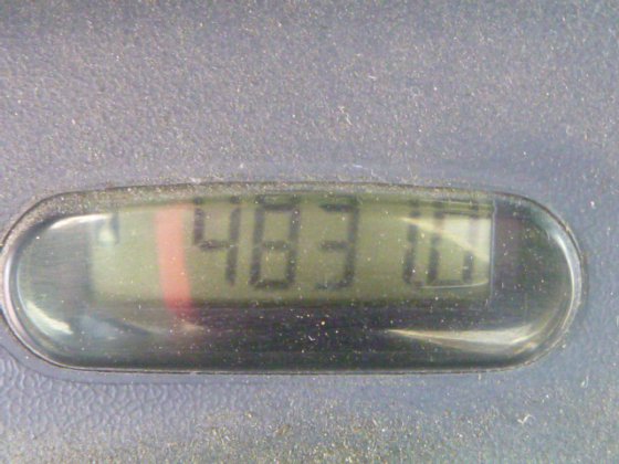 2013 小松 FG15T 21