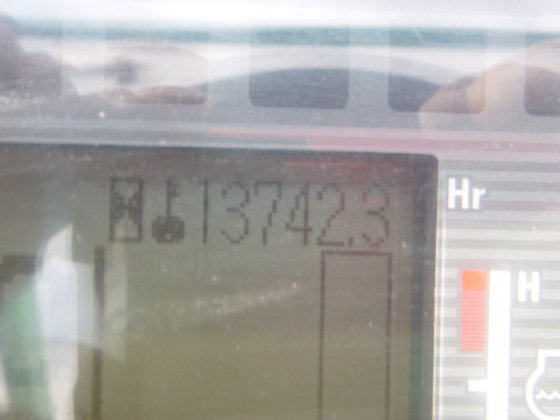 2010 MITSUBISHI FD35AT