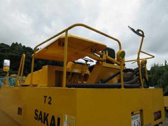 2004年 SAKAI T2