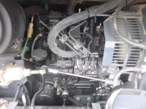 2013 Airman PDS100S 5C1