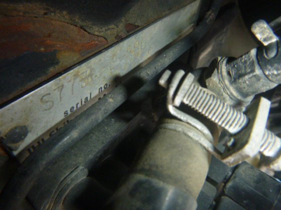 2013 Airman PDS100S 5C1