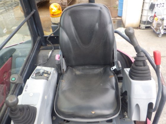 2013 久保田 RX 406