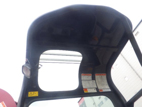 2013 久保田 RX 406