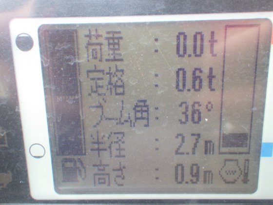 2013 久保田 RX 406