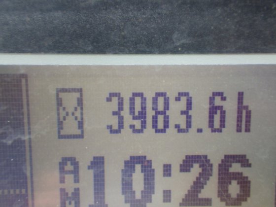 2013 久保田 RX 406