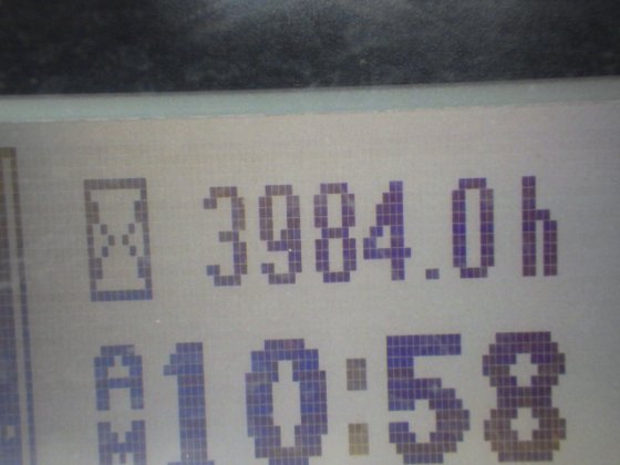 2013 久保田 RX 406