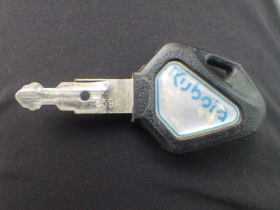 2013 久保田 RX 406