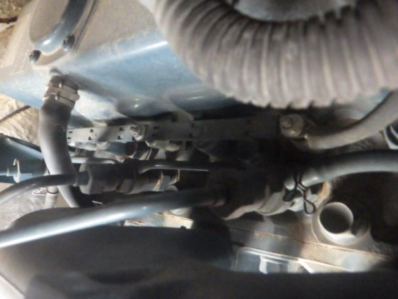 2013 久保田 RX 406