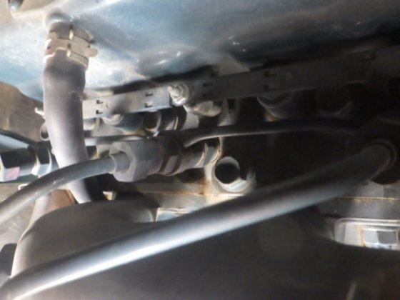 2013 久保田 RX 406