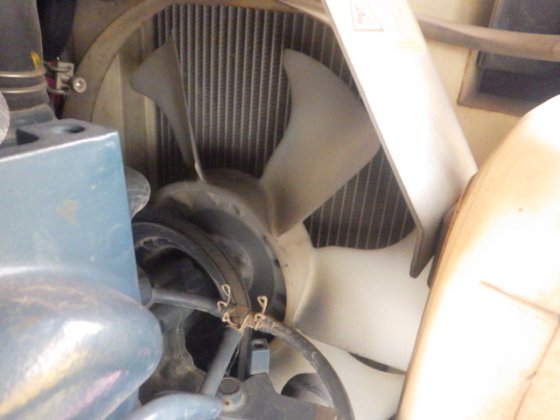 2013 久保田 RX 406