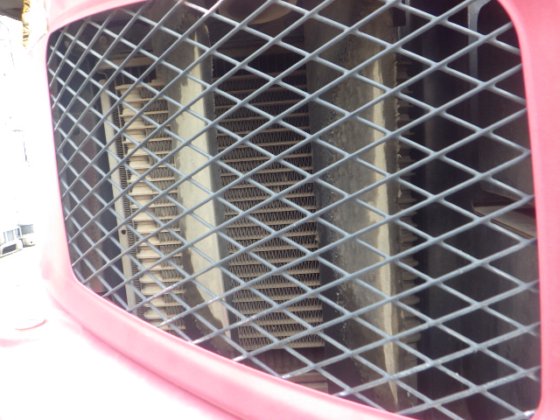 2013 久保田 RX 406