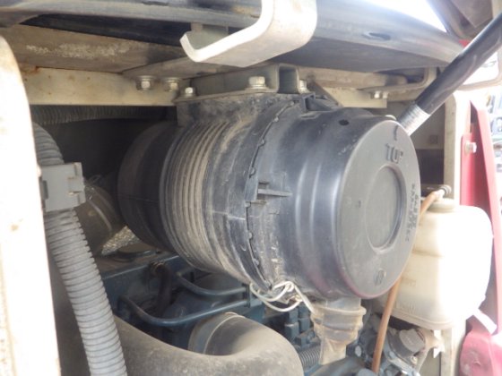 2013 久保田 RX 406