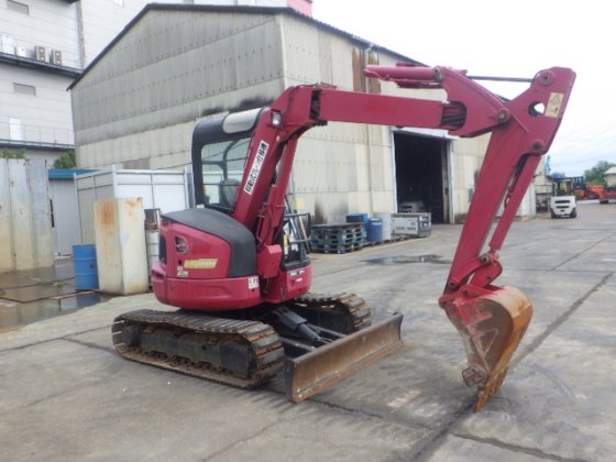 2013 久保田 RX 406