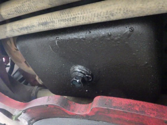 2013 久保田 RX 406