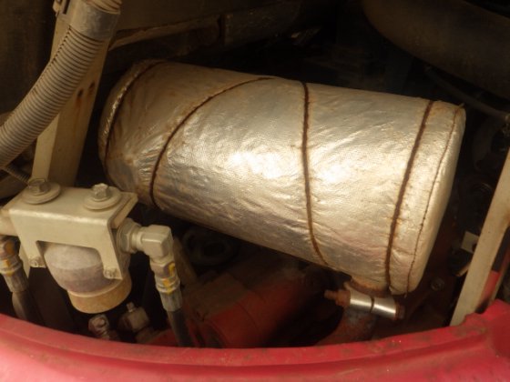 2013 久保田 RX 406