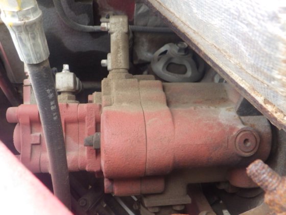 2013 久保田 RX 406