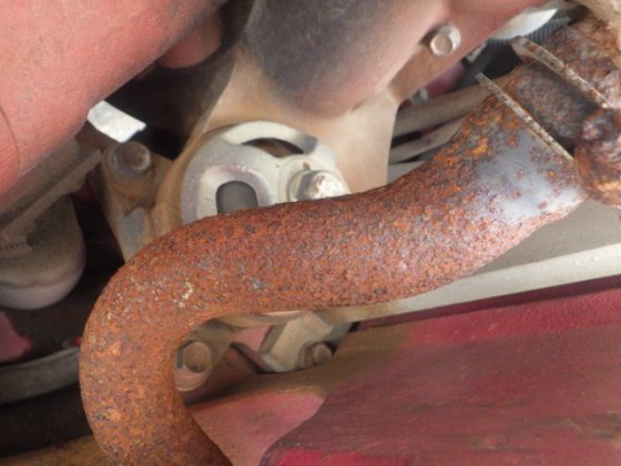 2013 久保田 RX 406