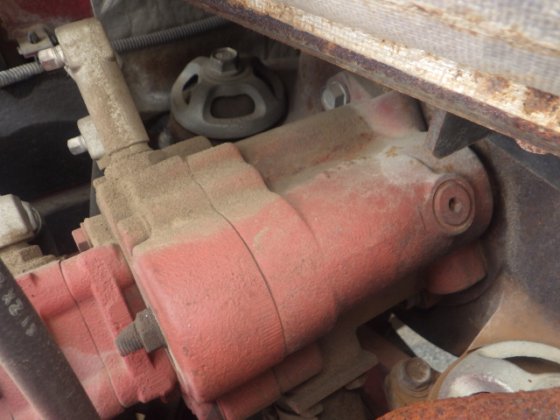 2013 久保田 RX 406