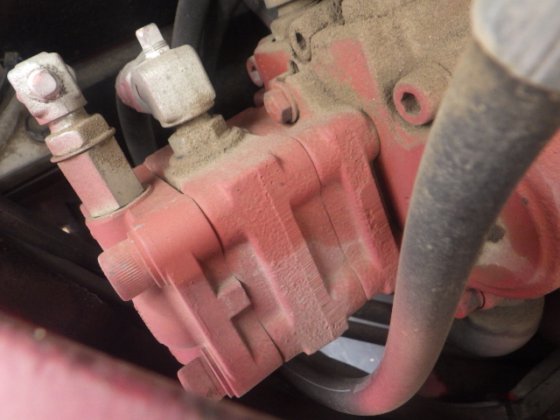 2013 久保田 RX 406