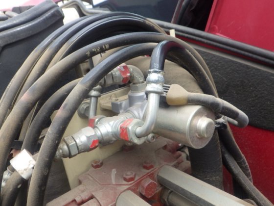 2013 久保田 RX 406