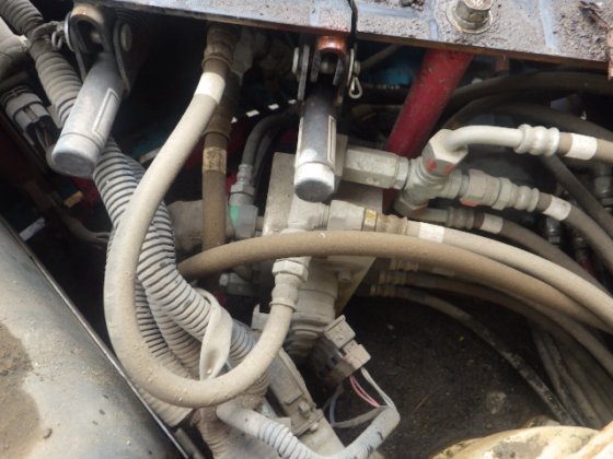 2013 久保田 RX 406