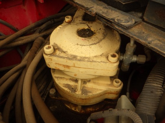 2013 久保田 RX 406