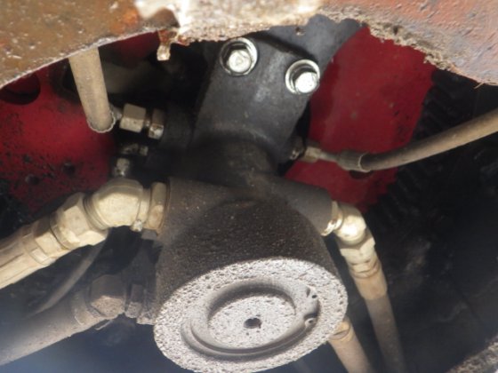 2013 久保田 RX 406