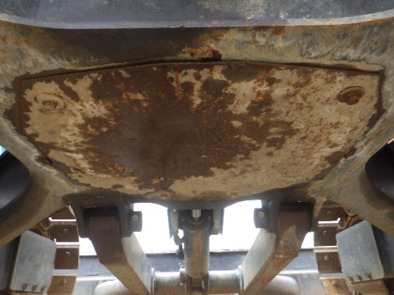 2013 久保田 RX 406