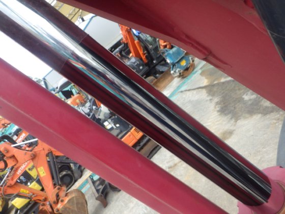 2013 久保田 RX 406