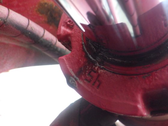 2013 久保田 RX 406