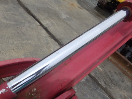 2013 久保田 RX 406