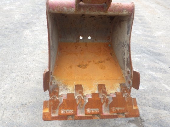 2013 久保田 RX 406