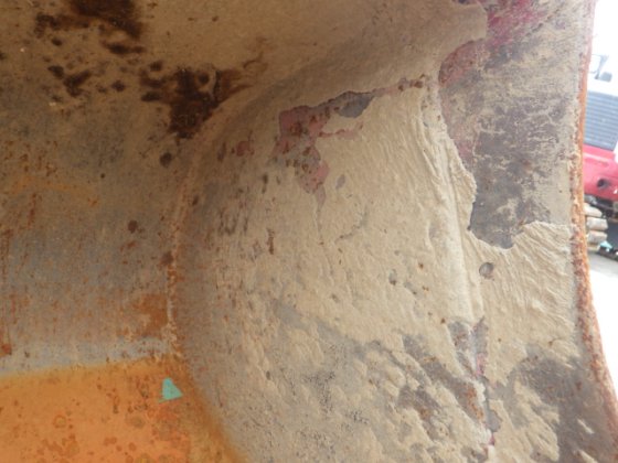 2013 久保田 RX 406