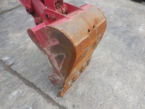 2013 久保田 RX 406