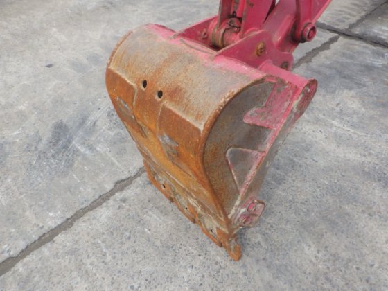 2013 久保田 RX 406