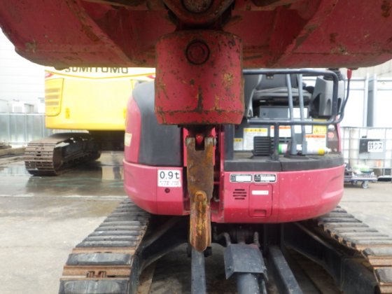 2013 久保田 RX 406