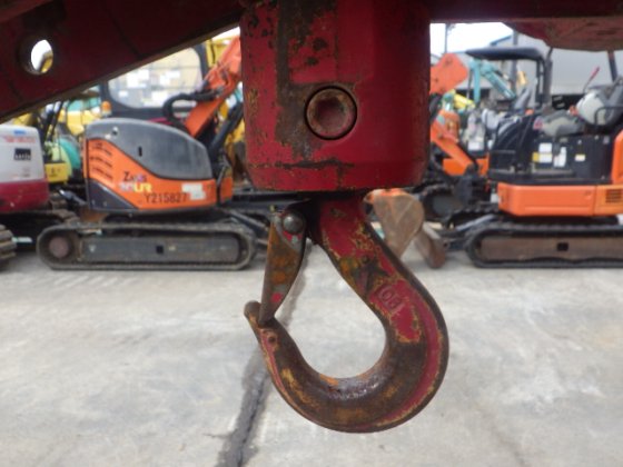 2013 久保田 RX 406