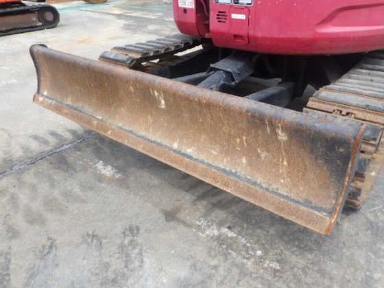 2013 久保田 RX 406