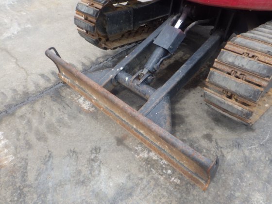 2013 久保田 RX 406