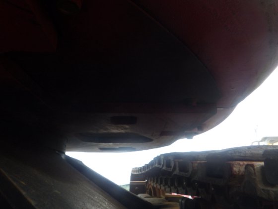 2013 久保田 RX 406