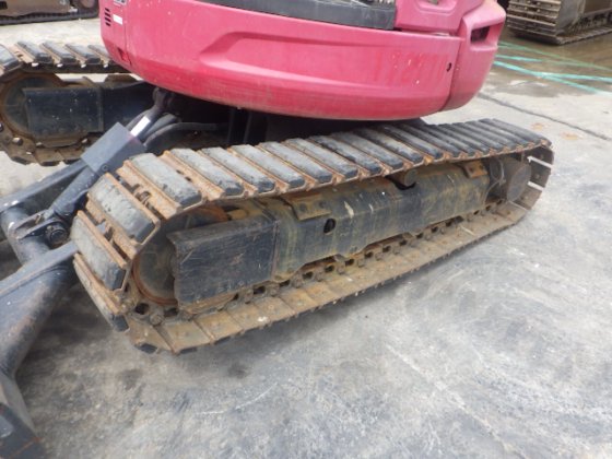 2013 久保田 RX 406