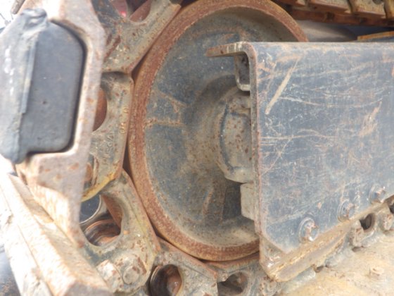 2013 久保田 RX 406