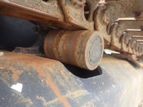 2013 久保田 RX 406