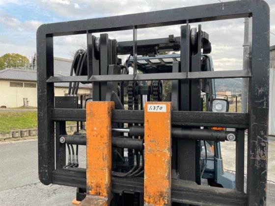 2019 丰田 02 7FDK40