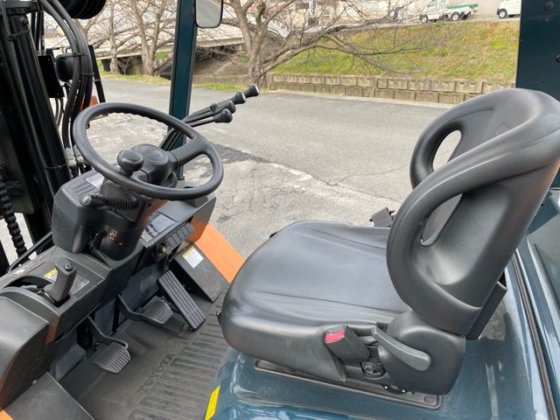 2019 丰田 02 7FDK40