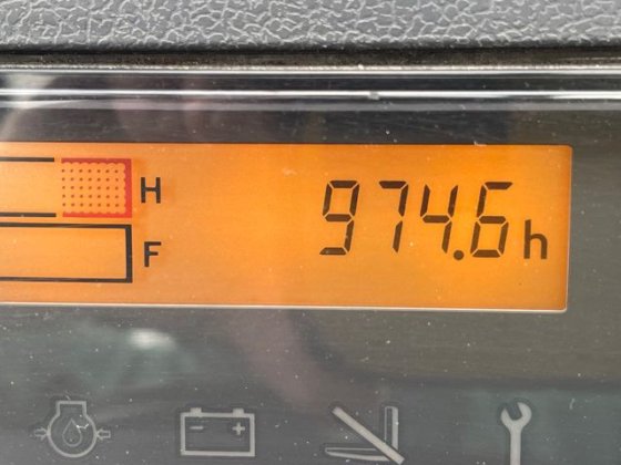 2019 丰田 02 7FDK40