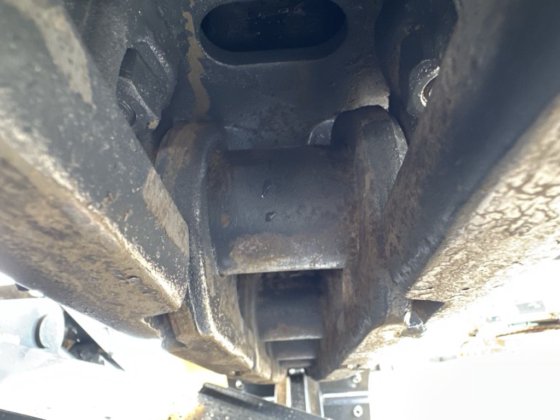 2018 小松 PC138US 11