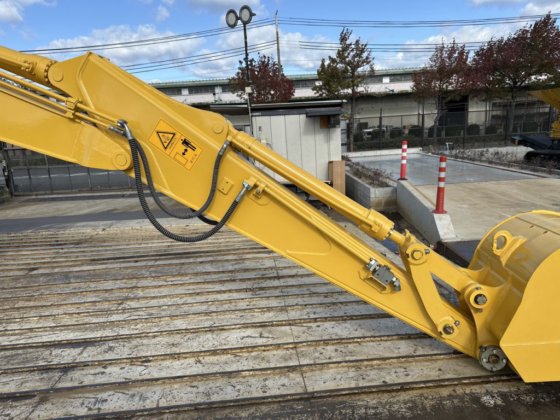 2018 小松 PC138US 11