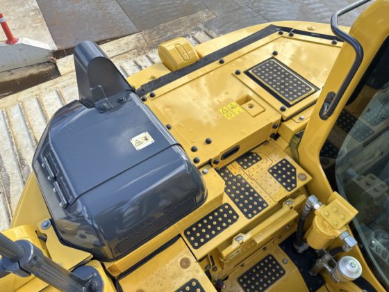 2018 小松 PC138US 11