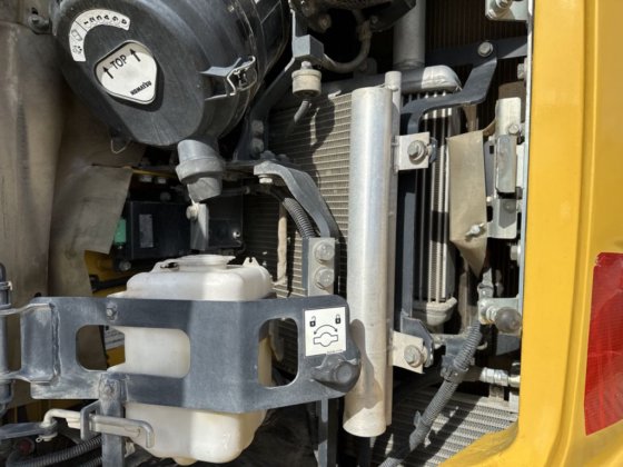 2018 小松 PC138US 11